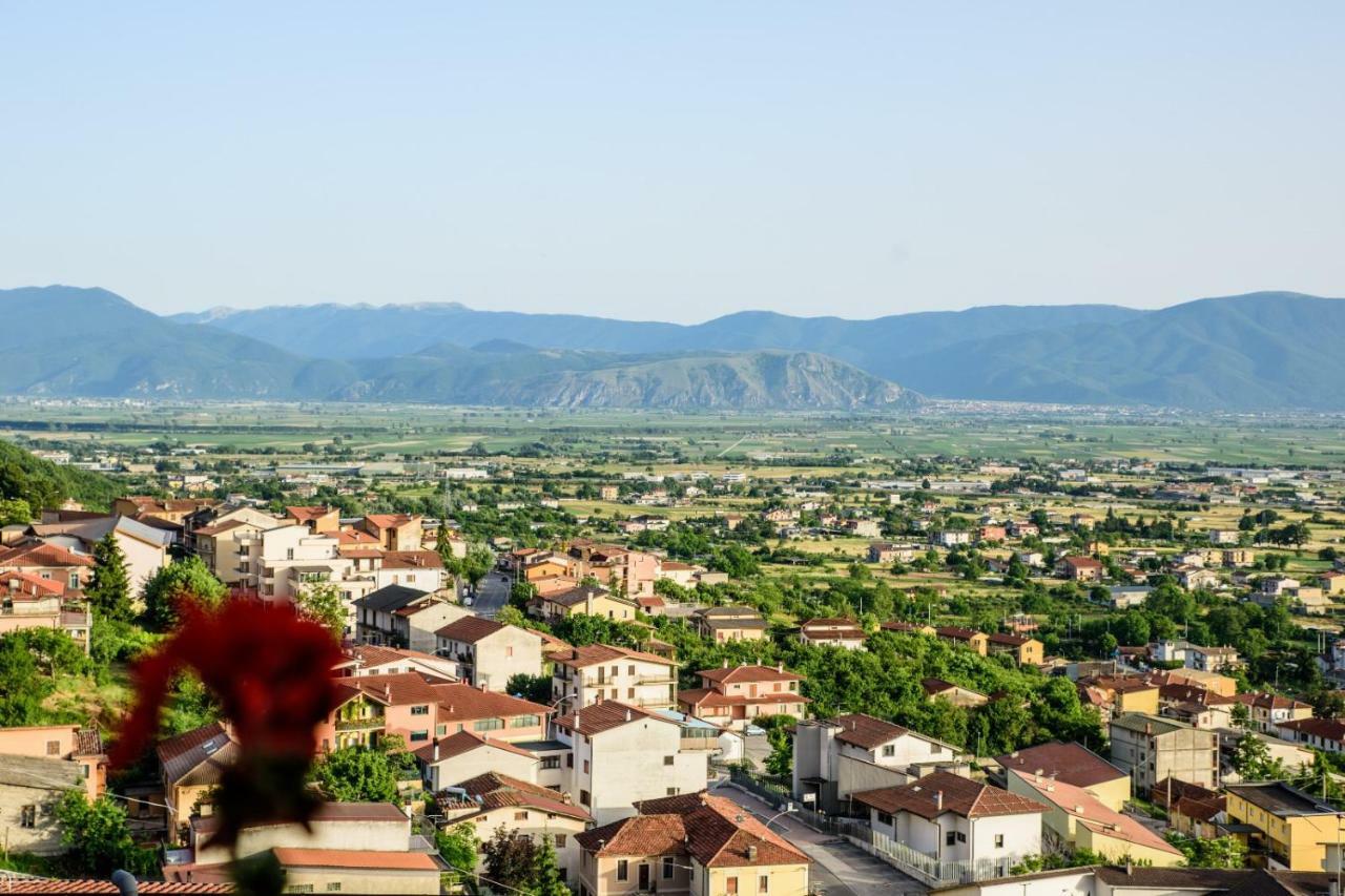 Lavistadeisogni Muranuove تشلانو المظهر الخارجي الصورة