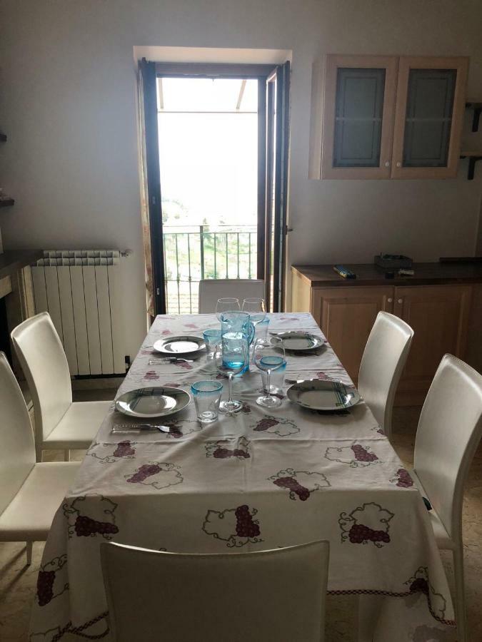 Lavistadeisogni Muranuove تشلانو المظهر الخارجي الصورة