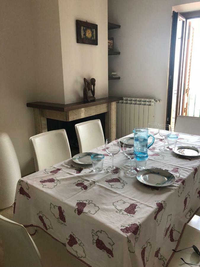 Lavistadeisogni Muranuove تشلانو المظهر الخارجي الصورة